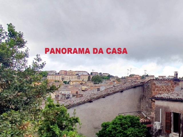 Appartamento in vendita a Acquapendente VT