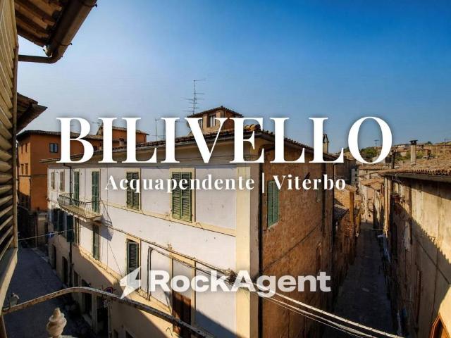 Appartamento in vendita a Acquapendente VT