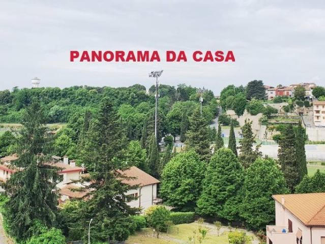 Appartamento in vendita a Acquapendente VT