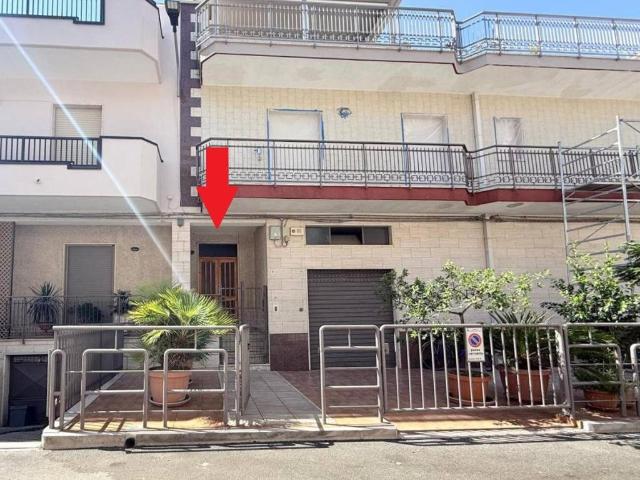Appartamento in vendita a Acquaviva delle Fonti BA