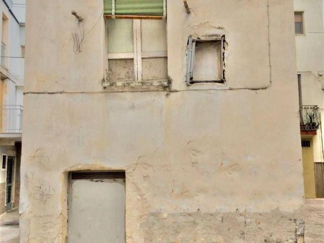 Appartamento in vendita a Acquaviva delle Fonti BA