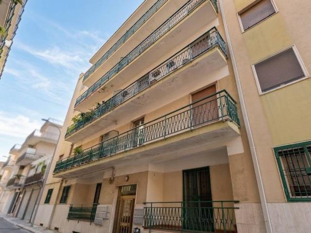 Appartamento in vendita a Acquaviva delle Fonti BA