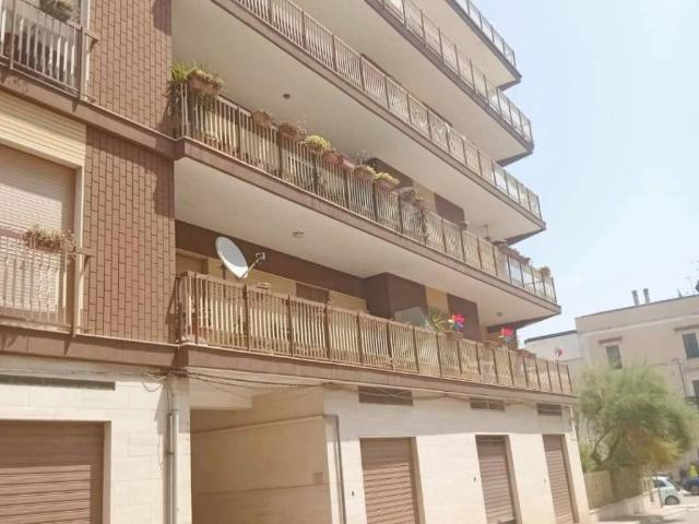 Appartamento in vendita a Acquaviva delle Fonti BA