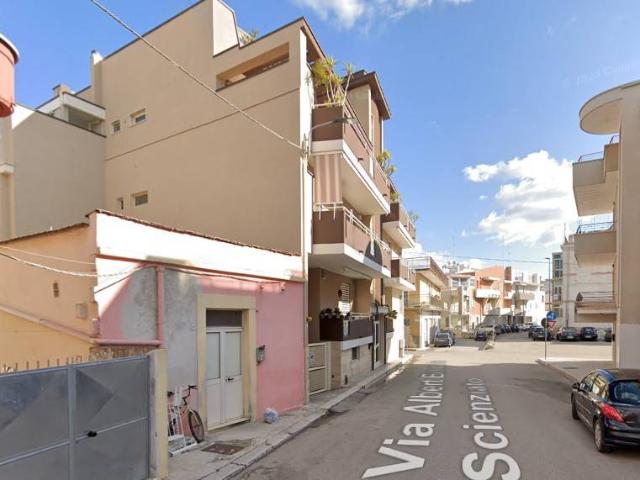 Appartamento in vendita a Acquaviva delle Fonti BA