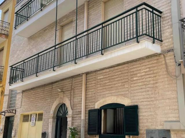 Appartamento in vendita a Acquaviva delle Fonti BA
