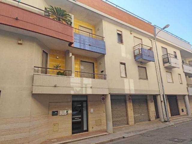Appartamento in vendita a Acquaviva delle Fonti BA