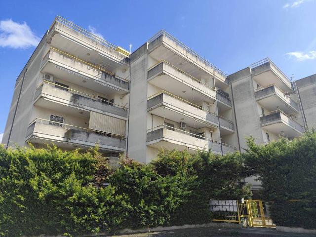 Appartamento in vendita a Acquaviva delle Fonti BA