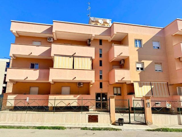 Appartamento in vendita a Acquaviva delle Fonti BA