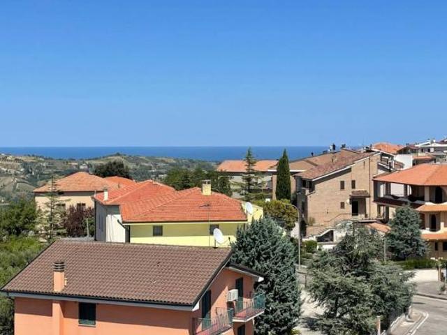 Appartamento in vendita a Acquaviva Picena