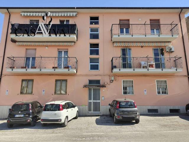 Appartamento in vendita a Acquaviva Picena AP