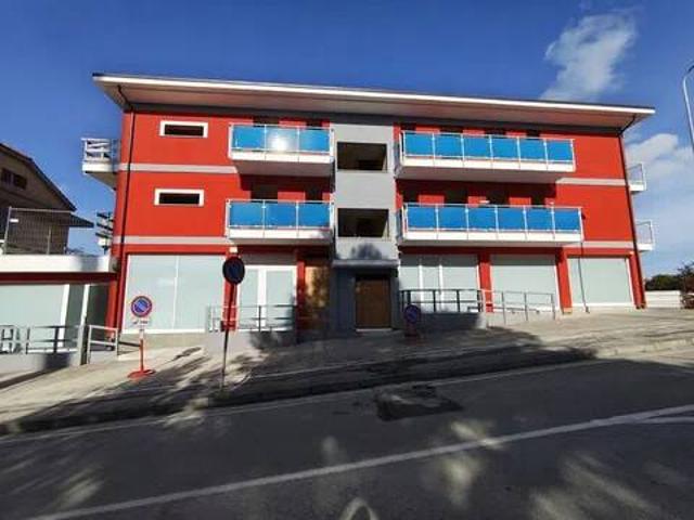 Appartamento in vendita a Acquaviva Picena AP