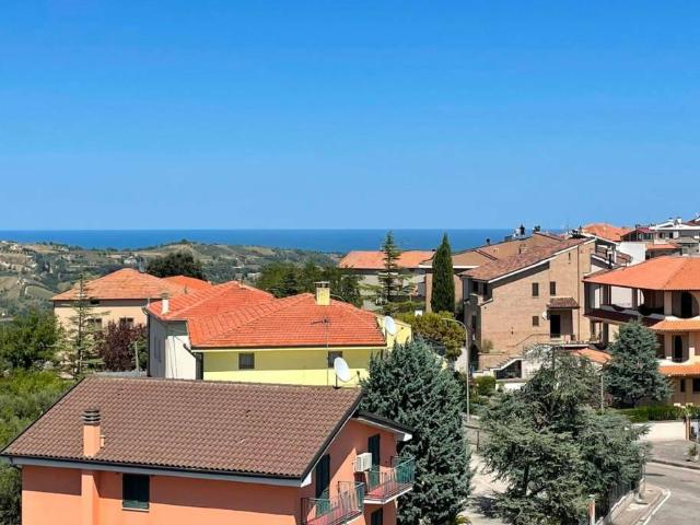 Appartamento in vendita a Acquaviva Picena AP
