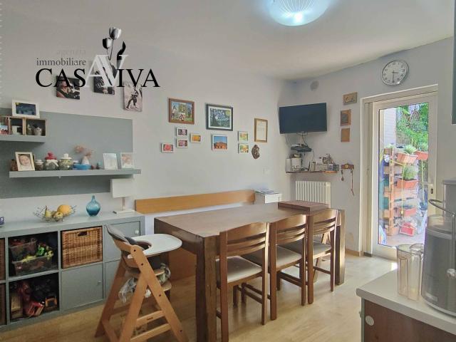 Appartamento in vendita a Acquaviva Picena, Residenziale