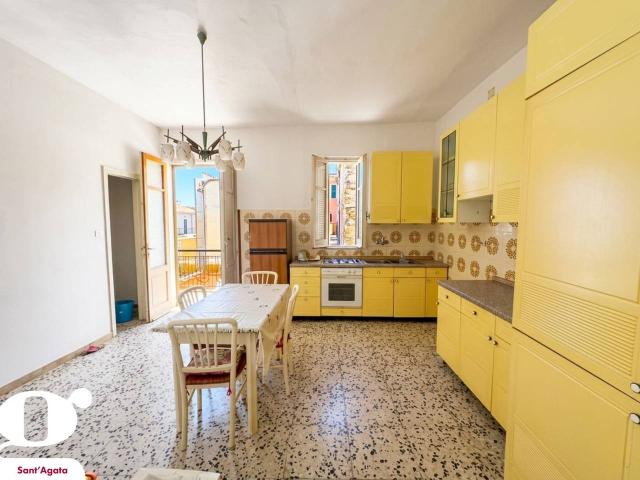 Appartamento in vendita a Acquedolci