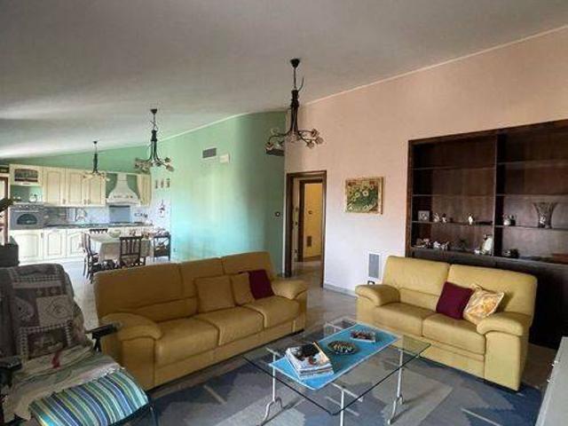 Appartamento in vendita a Acquedolci ME