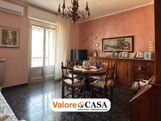 Appartamento in vendita a Acqui Terme AL