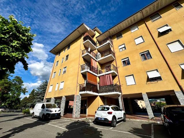 Appartamento in vendita a Acqui Terme AL