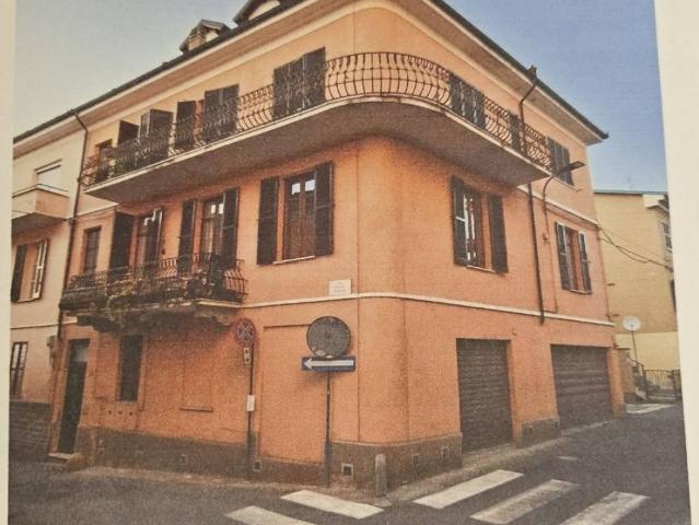 Appartamento in vendita a Acqui Terme AL