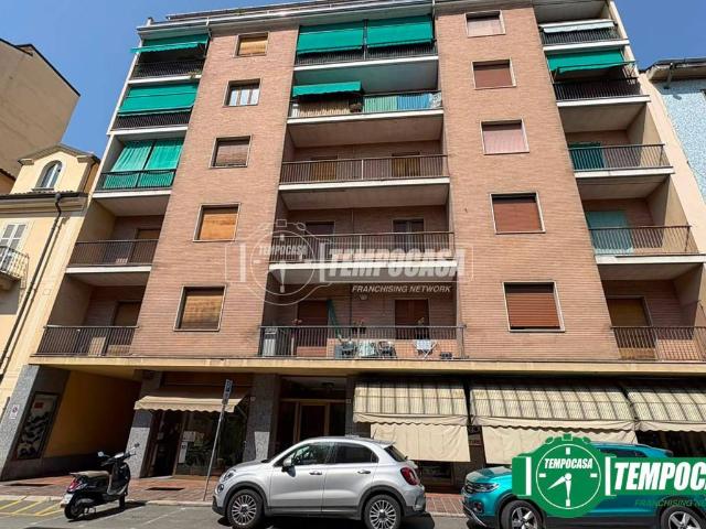 Appartamento in vendita a Acqui Terme AL