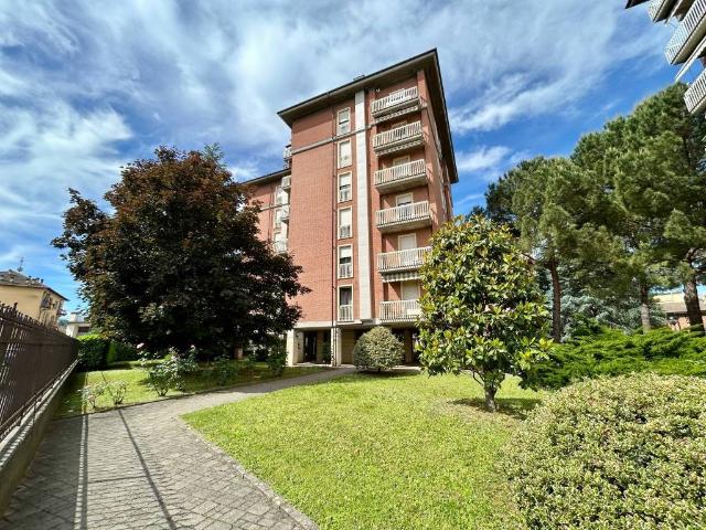 Appartamento in vendita a Acqui Terme AL