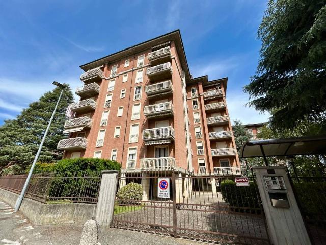 Appartamento in vendita a Acqui Terme AL
