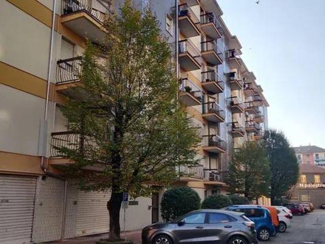 Appartamento in vendita a Acqui Terme AL