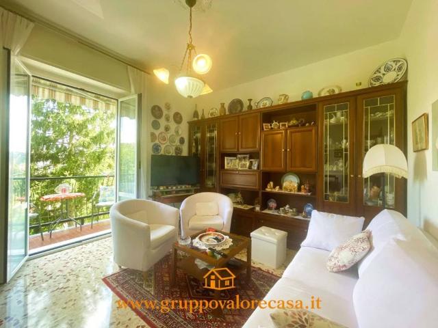 Appartamento in vendita a Acqui Terme AL