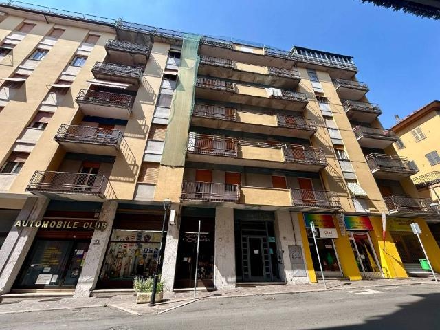 Appartamento in vendita a Acqui Terme AL