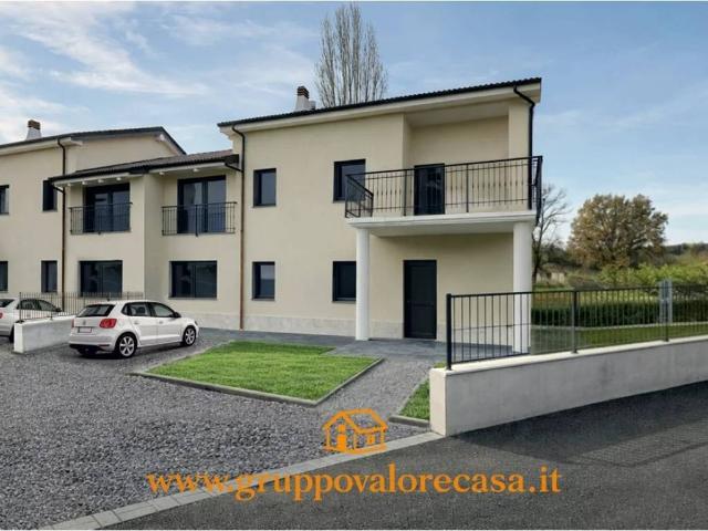 Appartamento in vendita a Acqui Terme AL