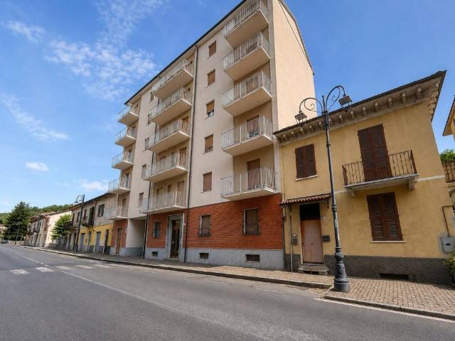 Appartamento in vendita a Acqui Terme AL