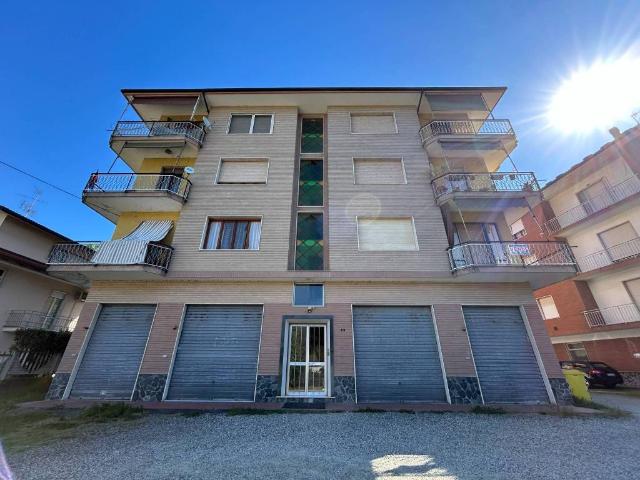 Appartamento in vendita a Acqui Terme AL