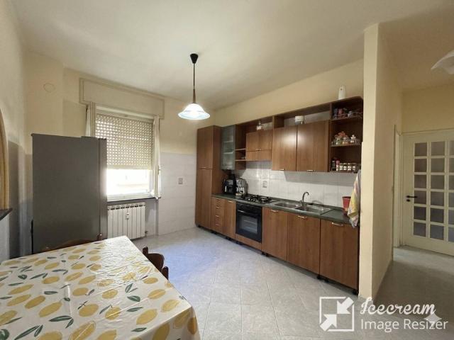 Appartamento in vendita a Acqui Terme AL