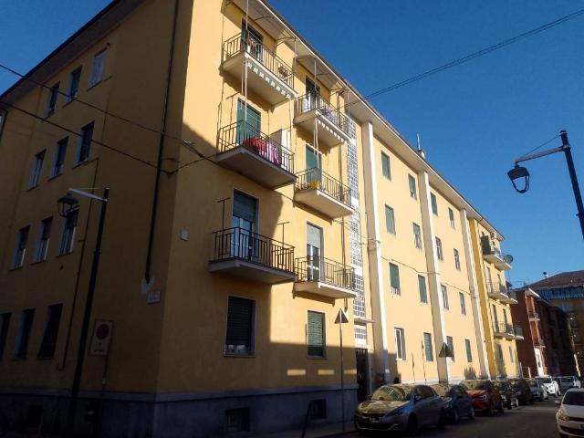 Appartamento in vendita a Acqui Terme AL