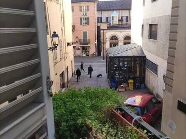 Appartamento in vendita a Acqui Terme AL