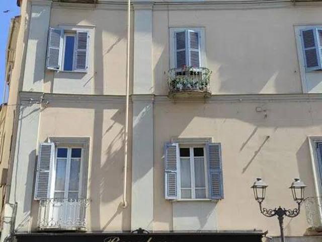 Appartamento in vendita a Acqui Terme AL