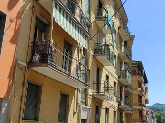 Appartamento in vendita a Acqui Terme AL