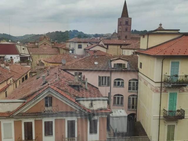 Appartamento in vendita a Acqui Terme AL