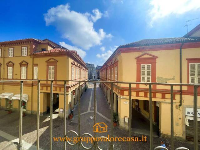 Appartamento in vendita a Acqui Terme AL