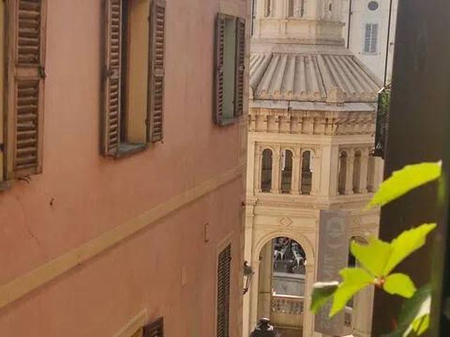 Appartamento in vendita a Acqui Terme AL