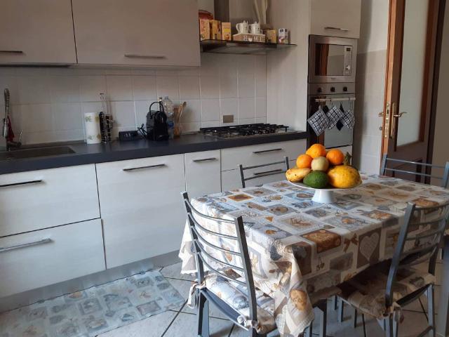 Appartamento in vendita a Acqui Terme AL