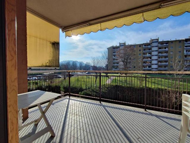 Appartamento in vendita a Acqui Terme AL