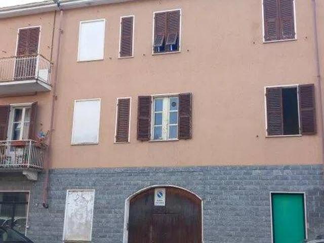 Appartamento in vendita a Acqui Terme AL