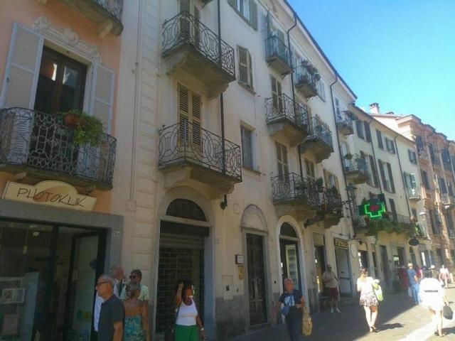 Appartamento in vendita a Acqui Terme AL