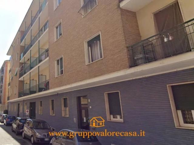 Appartamento in vendita a Acqui Terme AL