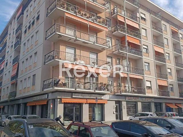 Appartamento in vendita a Acqui Terme AL
