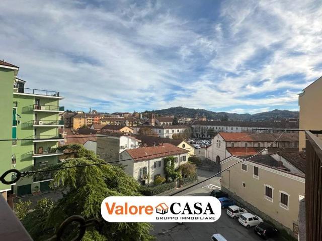 Appartamento in vendita a Acqui Terme AL