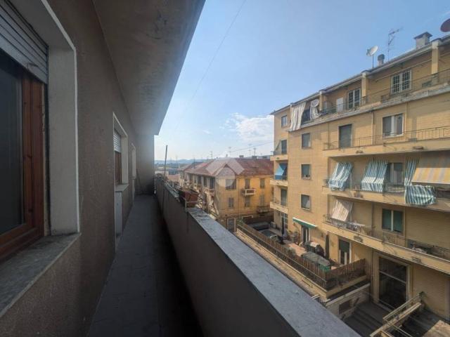 Appartamento in vendita a Acqui Terme AL