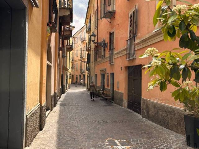 Appartamento in vendita a Acqui Terme AL