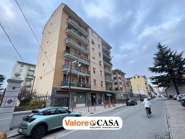 Appartamento in vendita a Acqui Terme AL