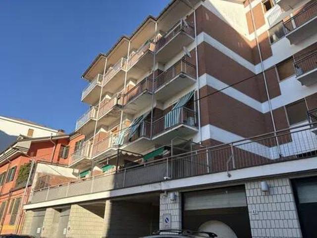 Appartamento in vendita a Acqui Terme AL